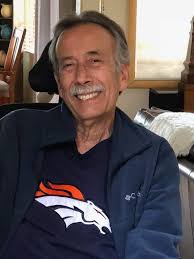 George R. Gallegos Obituary February 24, 2019