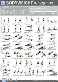 Pin On Exercise Workouts