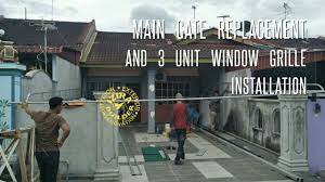 Penyelamat ( permohonan rumah kedai ). Denda Ubahsuai Rumah Tanpa Kelulusan