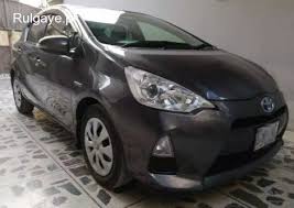 rulgaye tayota aqua hybrid push start suzuki alto cars for sale daihatsu