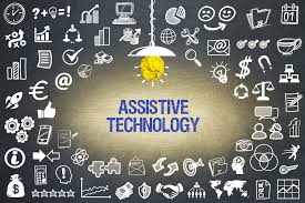 Image result for Assistive Technology
