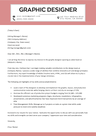 The graphics designer cover letter sample will guide you in writing a creative cover letter while applying for this job position. Cover Letter Template Graphic Design Cover Letter Example Templates Creative Cover Letter Cover Letter For Resume