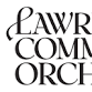 Shall We Dance? — Lawrence Community Orchestra event image