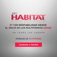 La solicitud para el retiro de los fondos comenzará desde el lunes. Afp Habitat Chile Na Twitteru En Afp Habitat Trabajamos Dia A Dia Para Ser Consistentemente Lideres En Rentabilidad A Largo Plazo En Todos Los Fondos Nuestro Compromiso Esta En Mejorar El Futuro