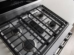 kitchenaid 6.7 cu. ft. self cleaning