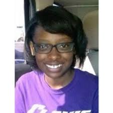 Obituary information for Nakiyah Jade Brown