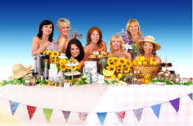 Calendar Girls, The Musical | Mark Aspen