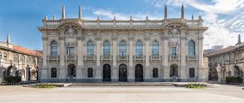 From 2014 politecnico di milano started the release of several moocs, developed by the service for digital learning metid. Politecnico Di Milano Italy Talloires Network Of Engaged Universities