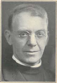 Editorial Gregory Mabry The Abbot of Nashdom