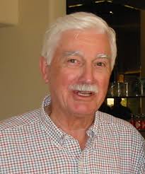 Obituary information for Theodore F. Randolph