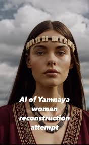 Proto Indo Europeans Ai