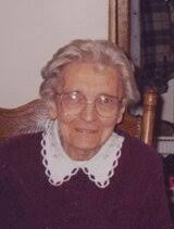 Margaret Kuzyk Service Details