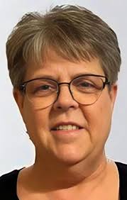 Dawn (Graham) Castonguay