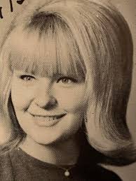 Remembering Phyllis Badgett Woodrum, Copley High School Class of 1967