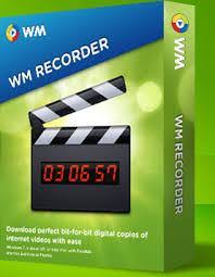 WM Recorder 16.8.1 Crack + Serial Key [MAC] Free Download