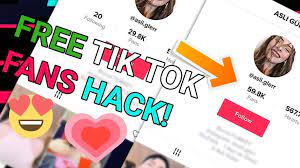 Tiktok Mod Apk V18 3 61 Download Adfree No Watermark