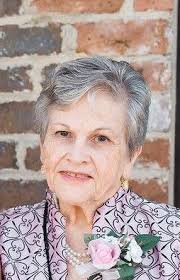 Helen Patricia Dwyer McKenna