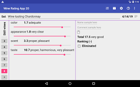 Wine rating search secrets app: Wine Rating App 20 For Android Apk Download
