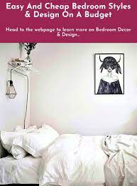Fine Bedroom Remodelling Decor Ideas Bedroom Redesign Amazing Bedroom Designs Bedroom Design Styles