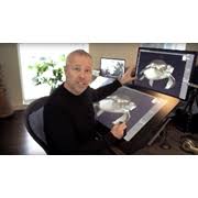 In addition, the new, adjustable, ergonomic features of the. Wacom Cintiq Pro 24 Creative Pen Display Wacom