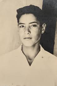 Miguel Cabral Obituary