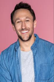 A Tribe Called Sketch (TV Series 2020– )