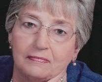 Margie Bernice Hicks