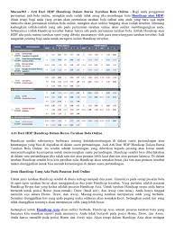 77lucks memiliki komitmen jadi situs agen judi online terhebat di segala asia, sebab itu 77lucks wajib 100%. Arti Dari Hdp Handicap Dalam Bursa Taruhan Bola Online Pdf