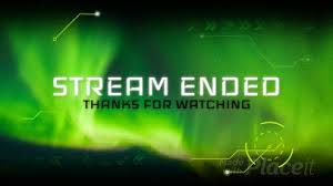 What is twitch screen overlay? Stream Starting Soon Templates Video Maker Placeit