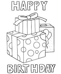 Coloring pages birthday card for dad. Valentine Card Design Happy Birthday Card Template For Dad