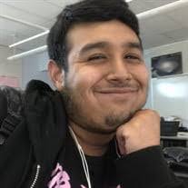 Jesse Badillo's Instagram, Twitter & Facebook