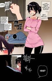 Korean Girl in America FULL - Colorized by Ratatatat74 - #131089 - Read hentai  Doujinshi online for free at HentaiRead