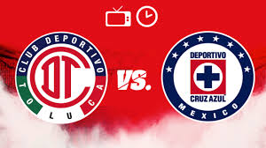 14 de agosto de 2021. Liga Mx Apertura 2020 Toluca Vs Cruz Azul Horario Y Donde Hoy Ver El Duelo De La Jornada 6 Marca Claro Mexico