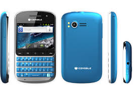 Icemobile Apollo 3G