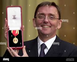 Investiture robert wales hi-res stock photography and images