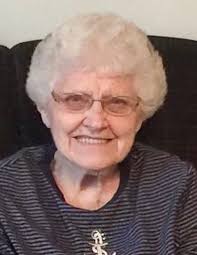 June Rebecca Baxter Obituary May 16, 2023