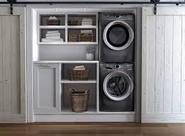 In most cases, it's common to pay between $1,025 and $2,525. Can All Laundry Machines Be Stacked Universal Appliance And Kitchen Center