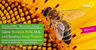 Witten haus kleinherbeder straße 5.jpg. More Than Honey Grune Wittengrune Witten