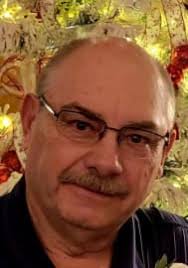 Rod Warford Obituary (1961