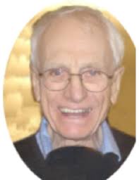 Obituary for John Vincent Macdonald "Jack" Kennedy