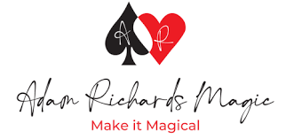 Adam Richard Magic