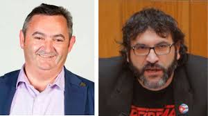 El PP rechaza en el Parlamento exigir al Gobierno el reparto que demanda el  cerco