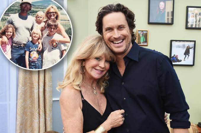 Oliver Hudson felt unprotected, trauma with mom Goldie Hawn