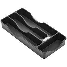We did not find results for: Robert Welch Cutlery Tray 4 Compartments
