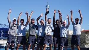 Torero Men Successful