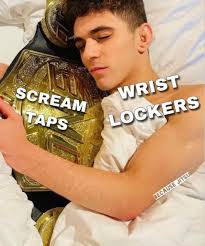 Fans of Renzo Gracie