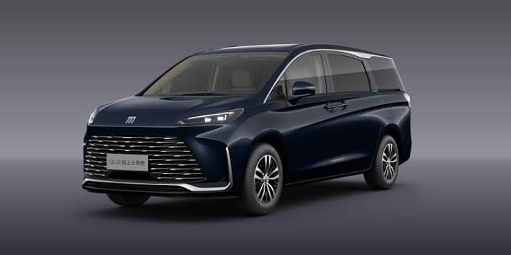GL8七座商務車或同級專屬接送