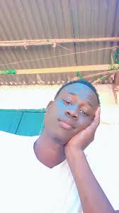 The only in South Sudan🇸🇸 🐐