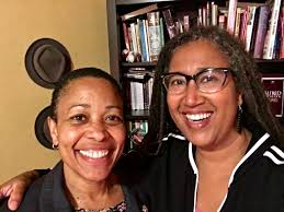 Join me, Marga Gomez, Karinda Dobbins & others in a benefit: Pam Harris for  Oakland City Council District 4