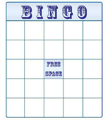 Enter the words that are relevant to your subject, and wordmint will automatically generate all the randomized cards you need. 61 Create Bingo Card Template In Word In Photoshop With Bingo Card Template In Word Cards Design Templates